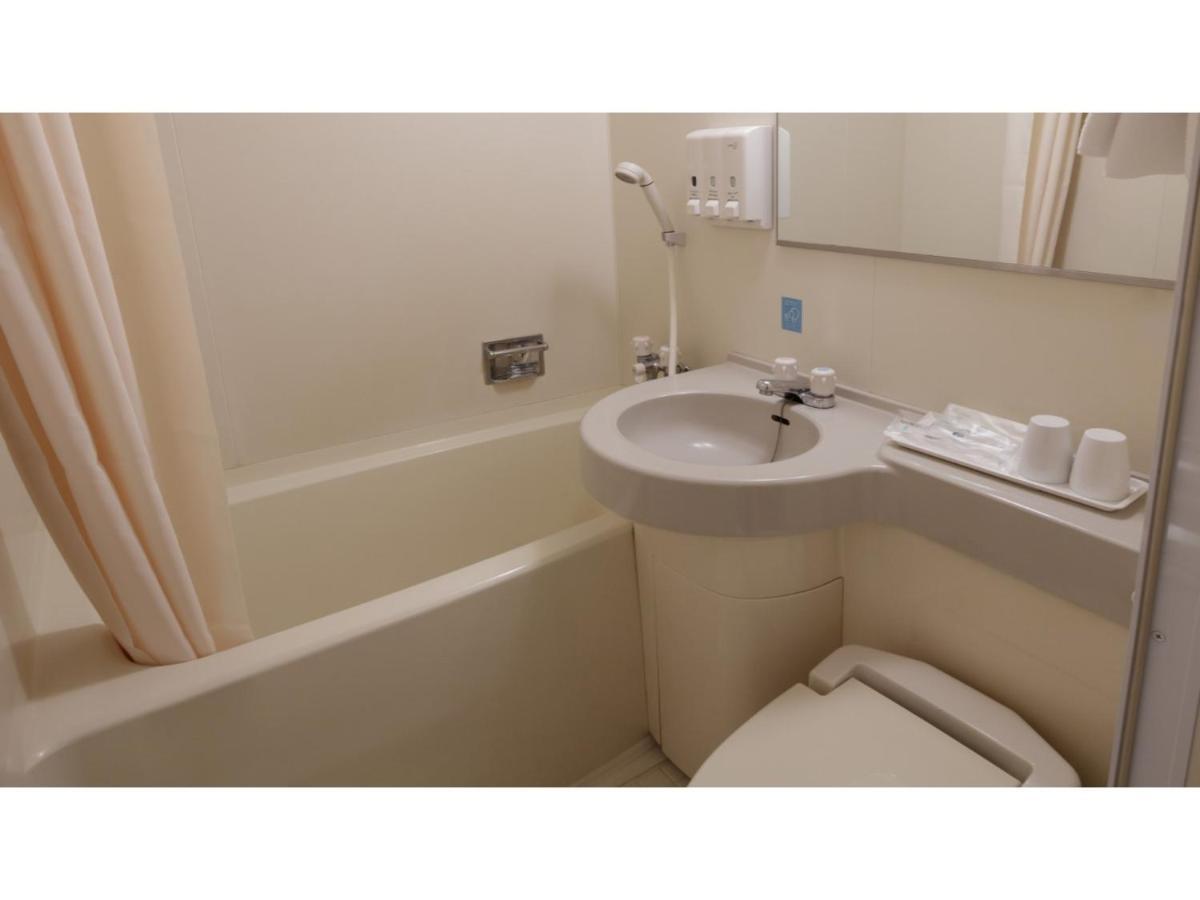 Center Hotel Narita 1 - Vacation Stay 43744V エクステリア 写真